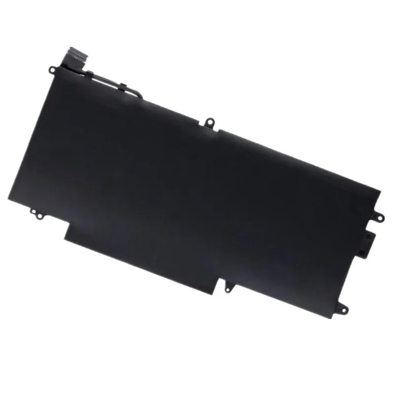 7.6V 60wh Laptop Battery For DELL Latitude 5289 E5289 7390 7389 2-in-1 Series L3180 K5XWW P29S 6CYH6 71TG4 725KY N18GG