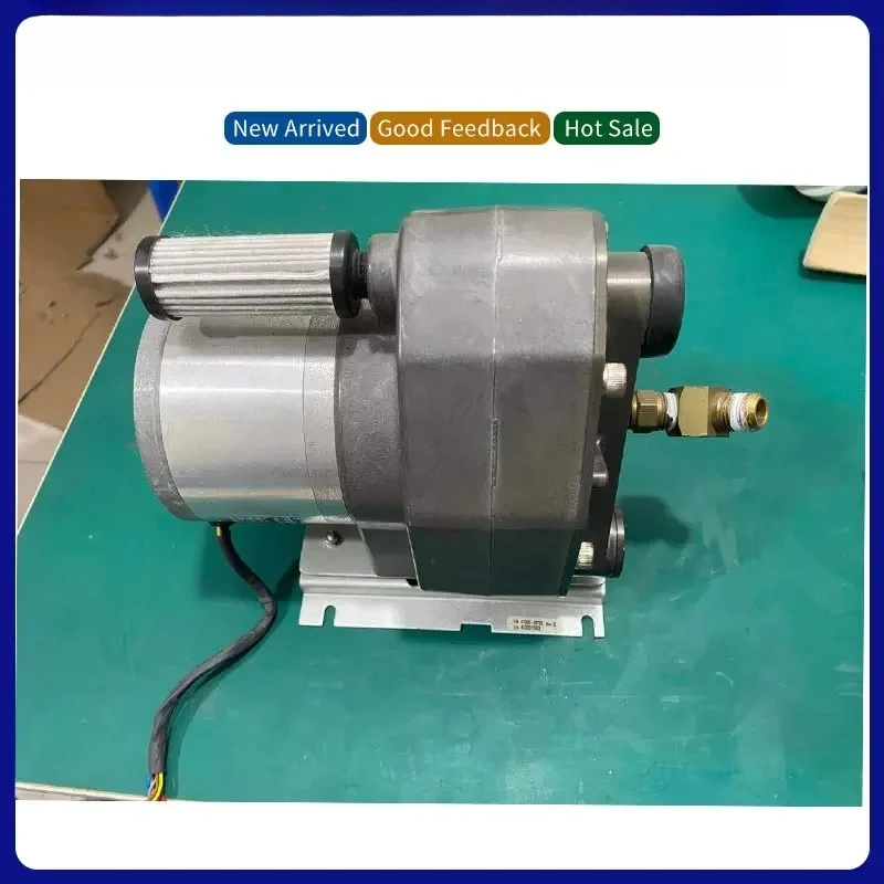 

51000-09750 Turbine Motor Air Compressor For Carefusion Viasys AVEA Working System