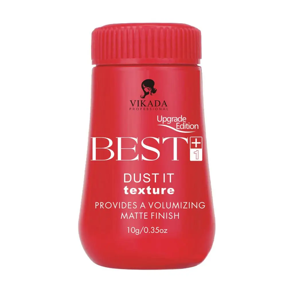 Fluffy Hair Powder Increase Hair Volume Mattifying Powder/Finalize Hair Design Styling Gel Hair Powder For Men Women G3H4