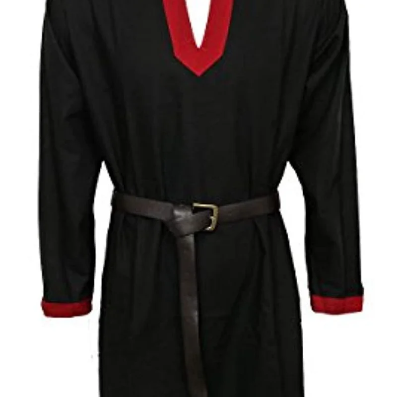 

Новинка 2025, мужской костюм на Хэллоуин, средневековый костюм, наряд для выступлений, китайский производитель, сценическая одежда, традиционная этническая одежда