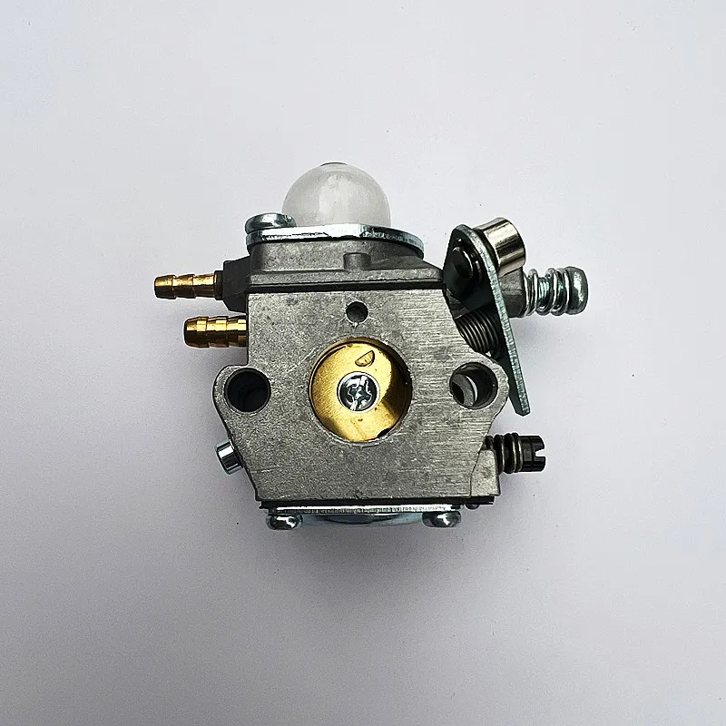 

CARBURETOR W/ PRIMER BULB FOR ECHO SRM3155 SRM-3155 &MORE STRIMMER CARBURETTOR BRUSHCUTTER CHAINSAW CARB