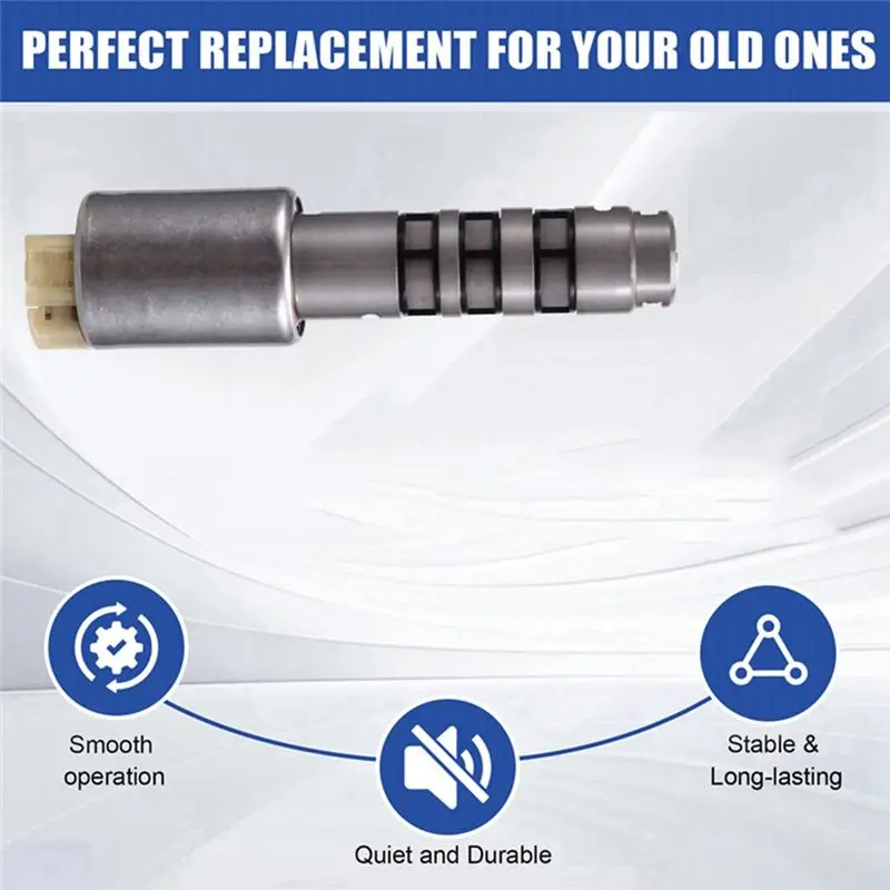 

Excellent-46313-02290 Car Gearbox Solenoid Valve For Kia Moring 2011-2015