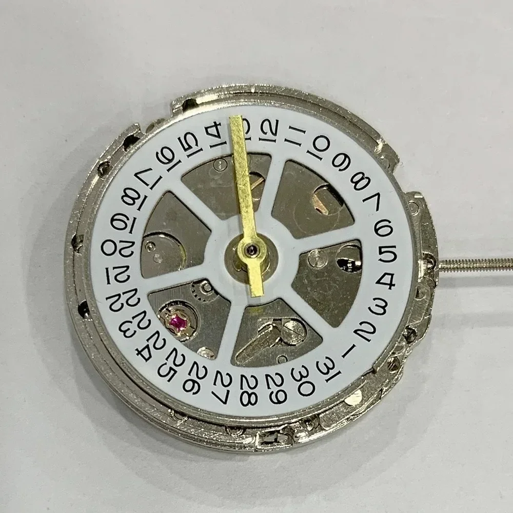 For 8205 8215 Watch Automatic Mechanical Movement Modified Date Position Replacement Parts for DG2813 Watch Repair Tool Parts