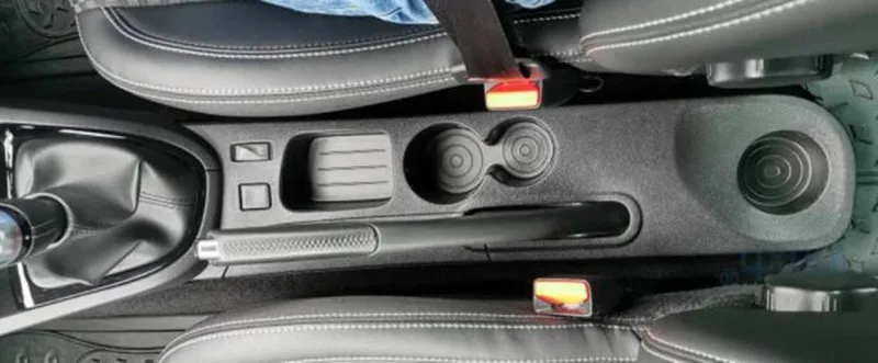 Auto Armlehne Für Renault Clio 4 Armlehne Box Für Renault Captur Clio 3 III IV Zubehör Lagerung Teile Gewidmet Innen Nachrüstung – Detail 3