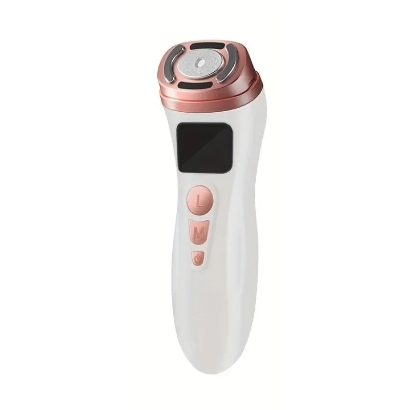 Home Use Face Eye Lifting Wrinkle Removal Rf Beauty Device