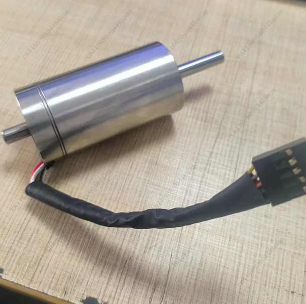 80W DC 24V Brushless Motor EC3260-24178H A1 A4-S - for Electric Oscillating Knife Tool