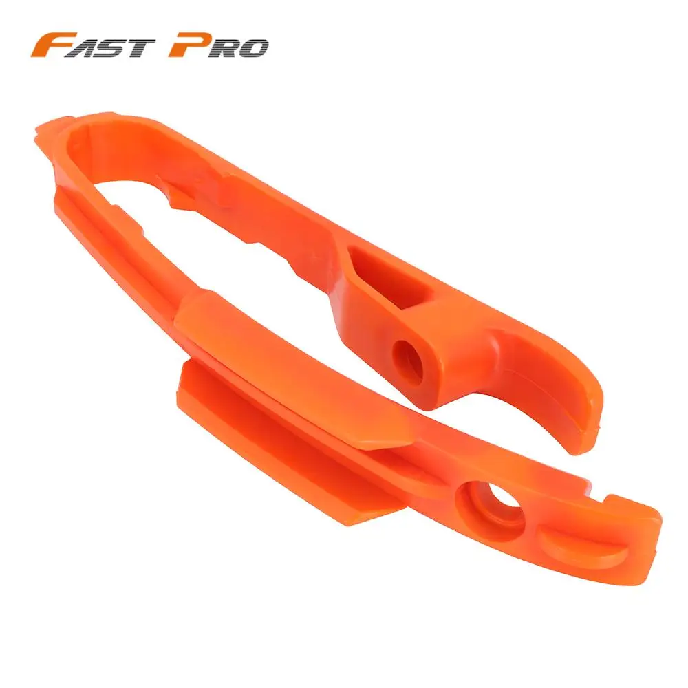 Motorcycle Chain Slider Sliding Swingarm Guide Kit For KTM 125 150 200 250 350 450 525 SX SXF 2011 2012 2013 2014 2015