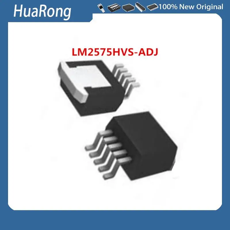 5PCS/LOT    LM2575HVS-ADJ   LM2575HVS   LM2575   TO263-5     STGW38IH130D   STGW38IH130  38IH130D  38IH130   TO-247