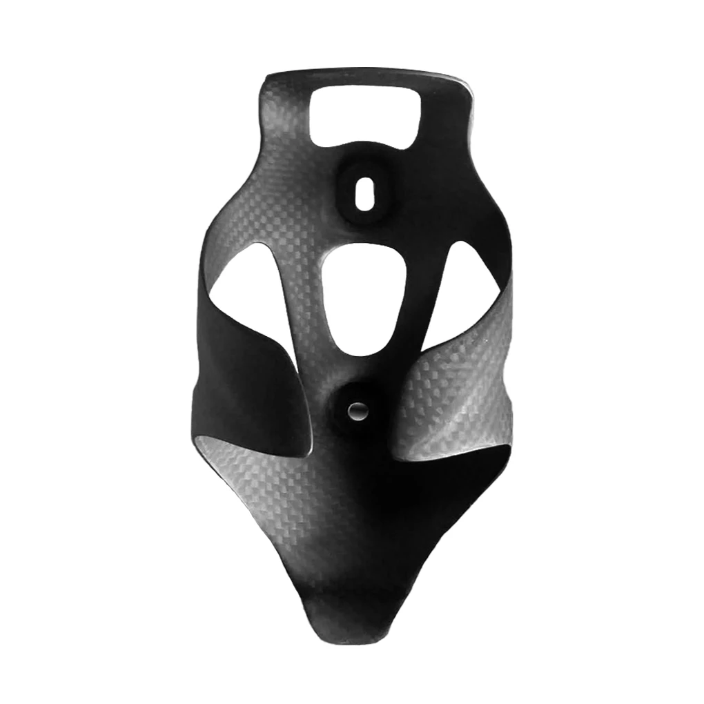 Bottle Bracket Bicycle Water Cup Holder Carbon Fiber Cup Rack Bike Bottle Holder Cycling Accessory