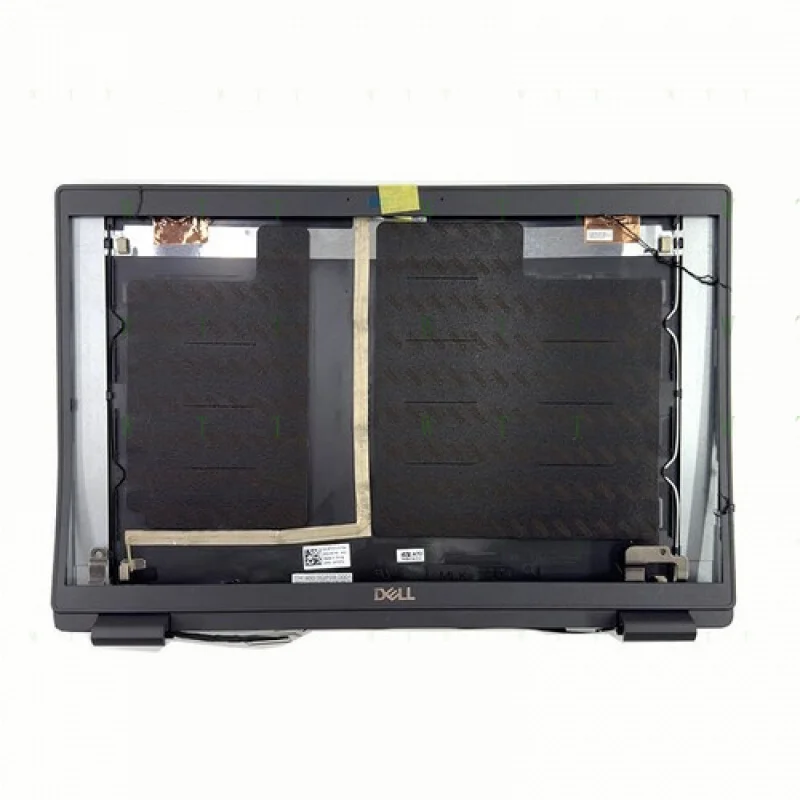 

BB For DELL Latitude 3520 E3520 LCD Back Cover 04Y37V Cable Hinge Antennae Webcam