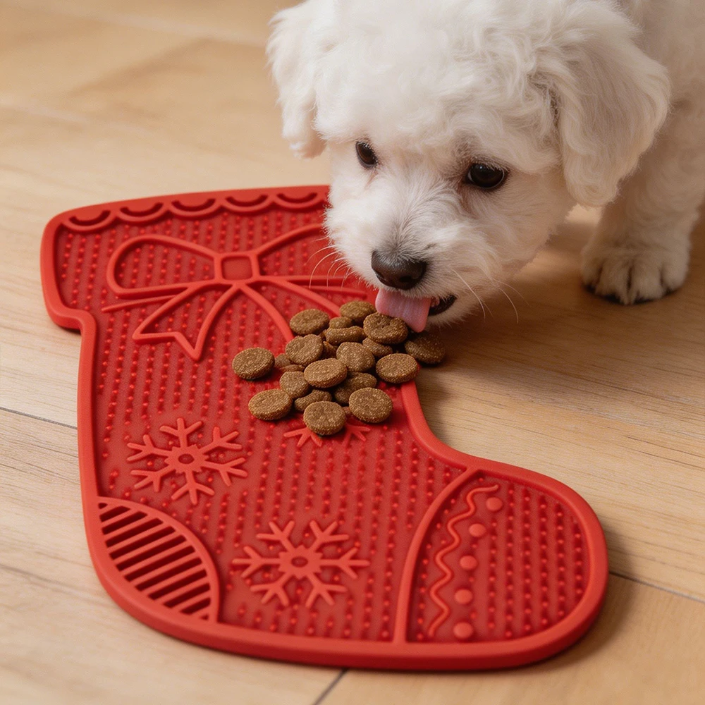 Silicone Licking Mat - Image 6