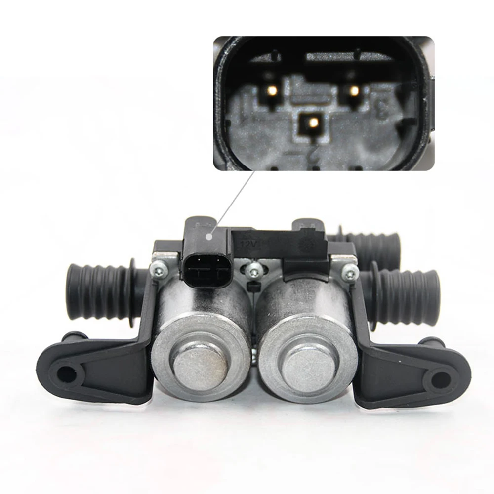 

Новый клапан управления кондиционером и отопителем 64128374995 1147412137 для BMW E39 530 540 E53 X5 1998-2006