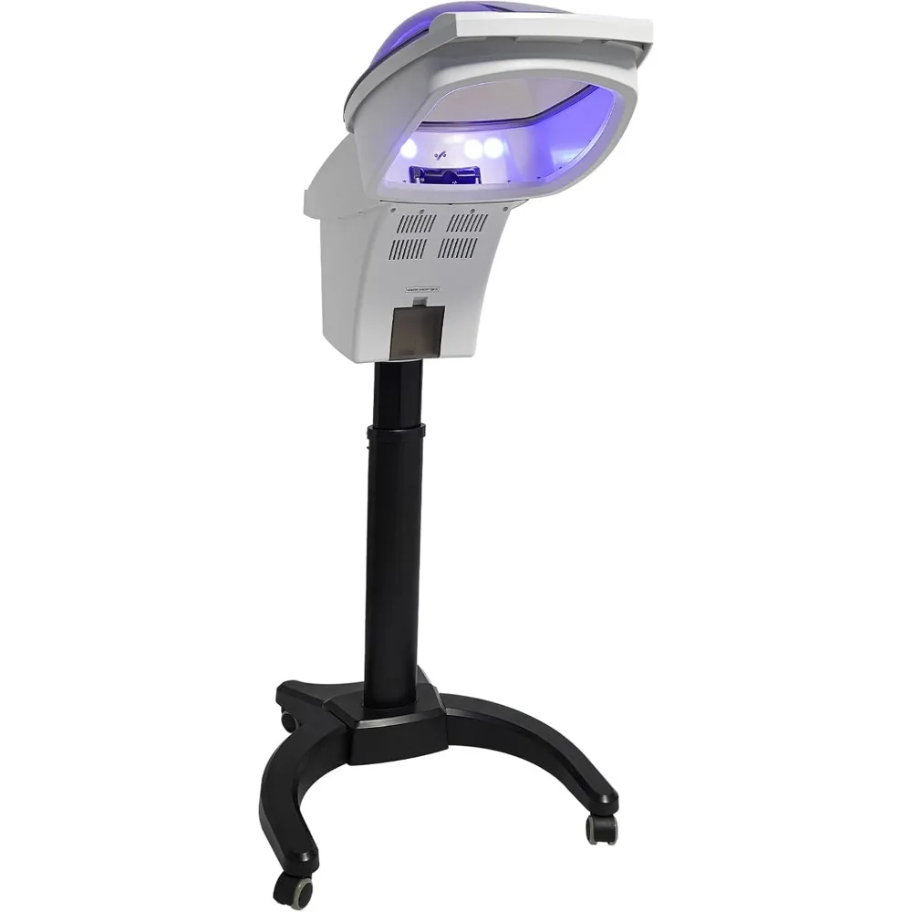 7 Light Standing Ha… - image