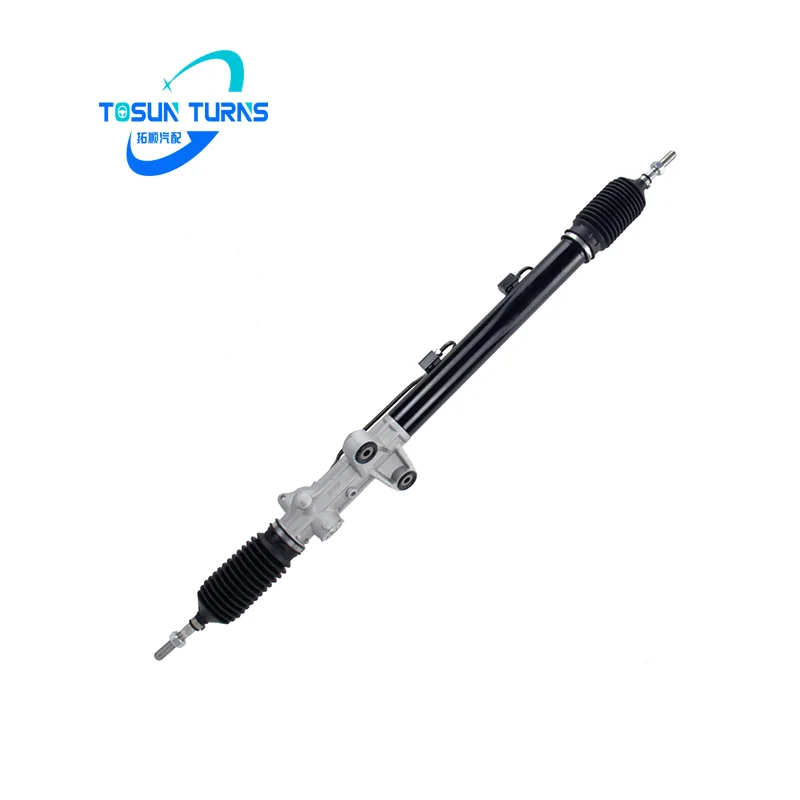 Hydraulic Power Steering Rack Compatible for   53601-S84-A02 53601S84A02 LHD Right Hand Drive