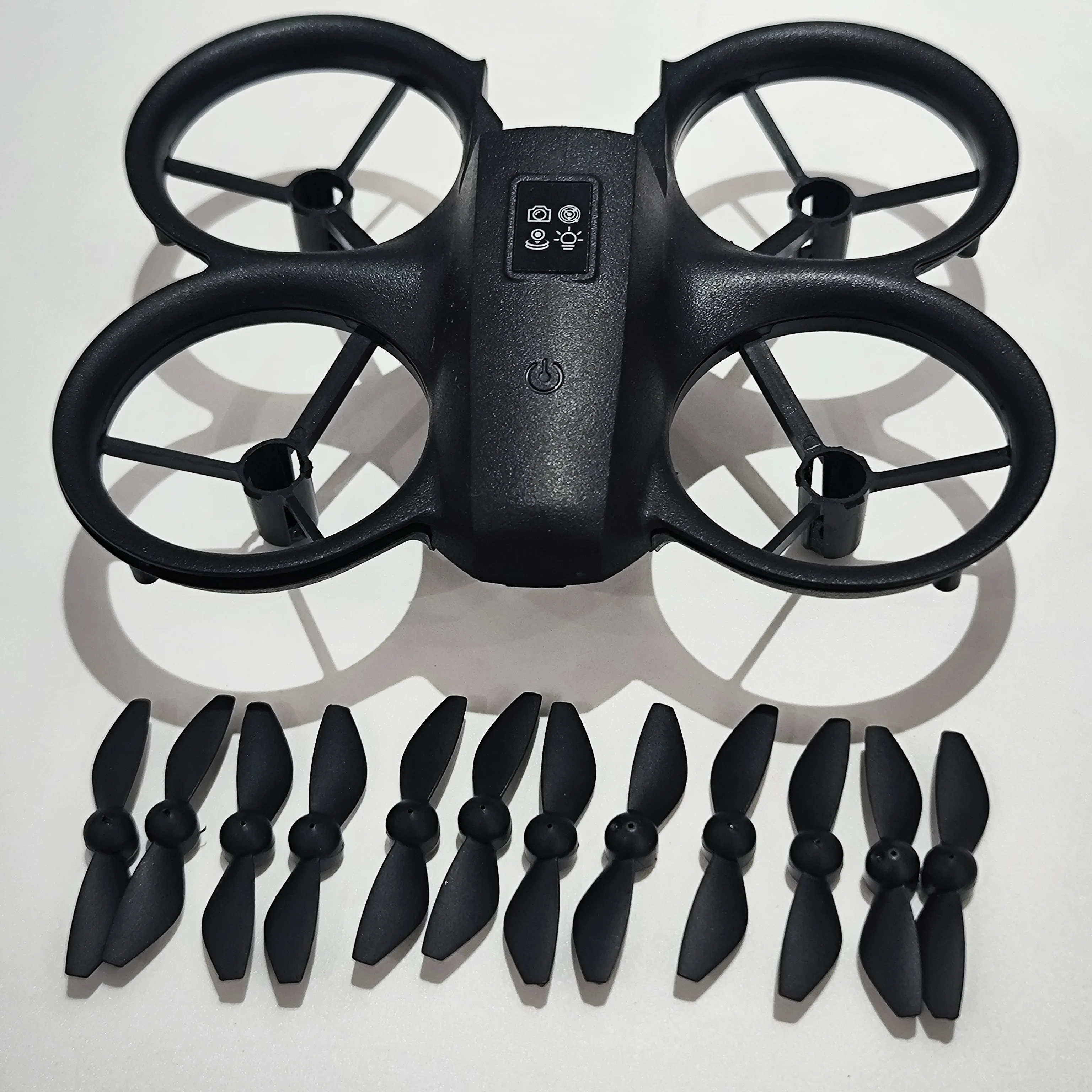 D16 Mini Rc Drone S…