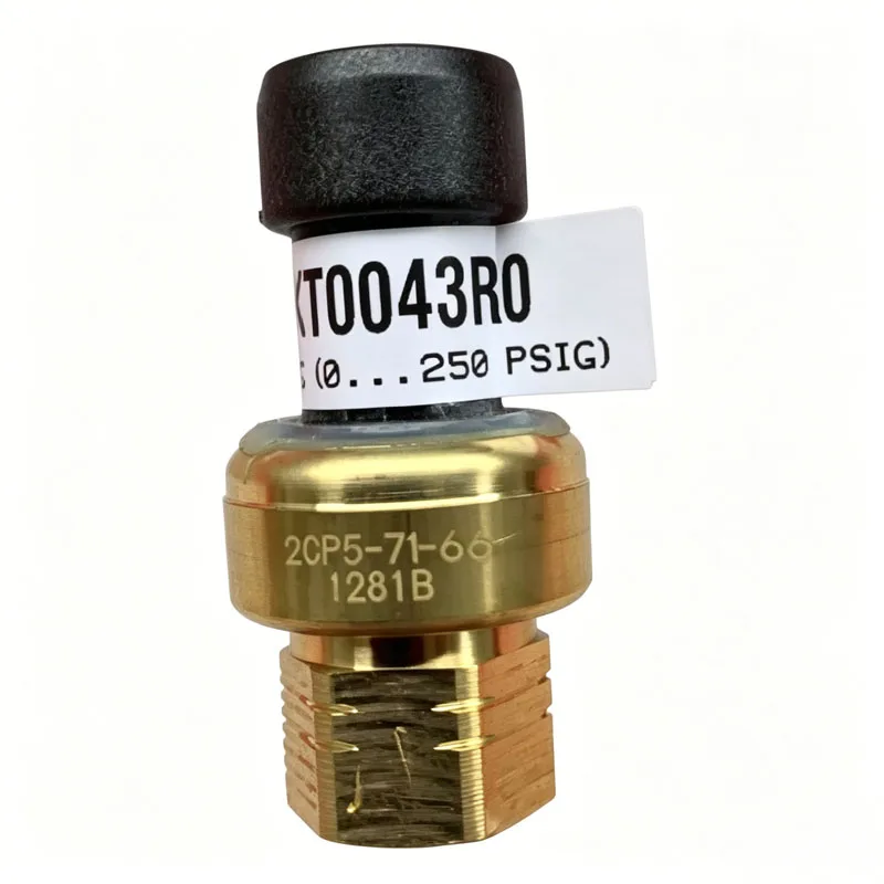 Sensor de presión SPKT0043R0: SPKTOO43RO 0-17.3BAR