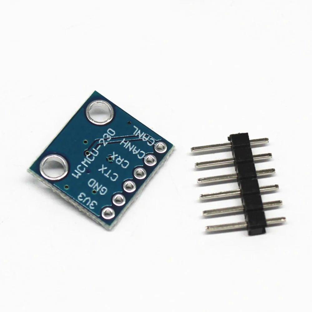 5 Stks/partij CJMCU-230 Bus Transceiver SN65HVD230 Kan Communicatie Module
