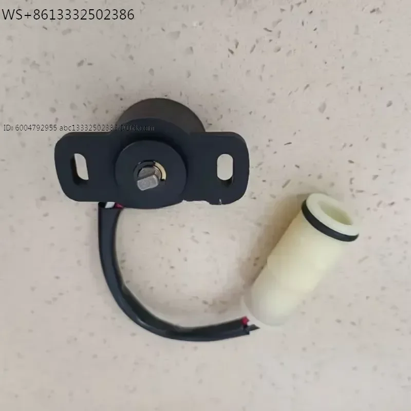Throttle Pedal Accelerator Potentiometer Sensor 271A2-62101 TCM Electric Forklift FB15 -30-6