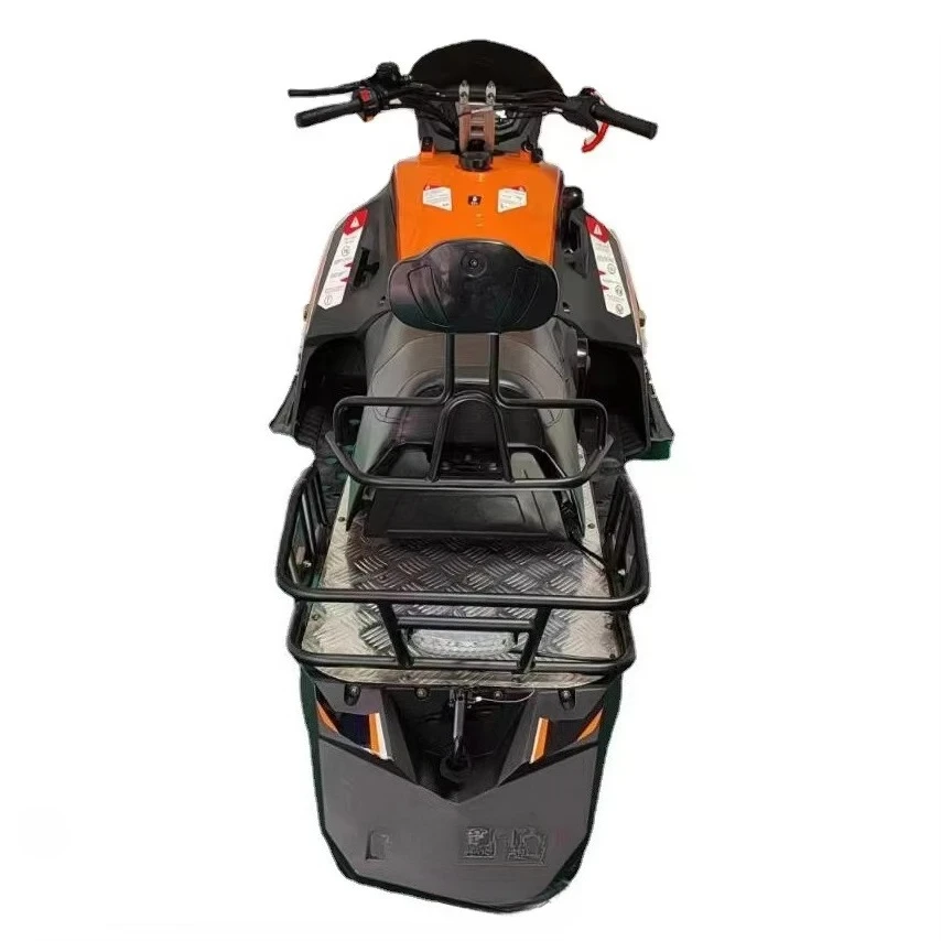 Winter Sports Four-wheeled Children's  Snowmobile Snow Vehicle Mobile