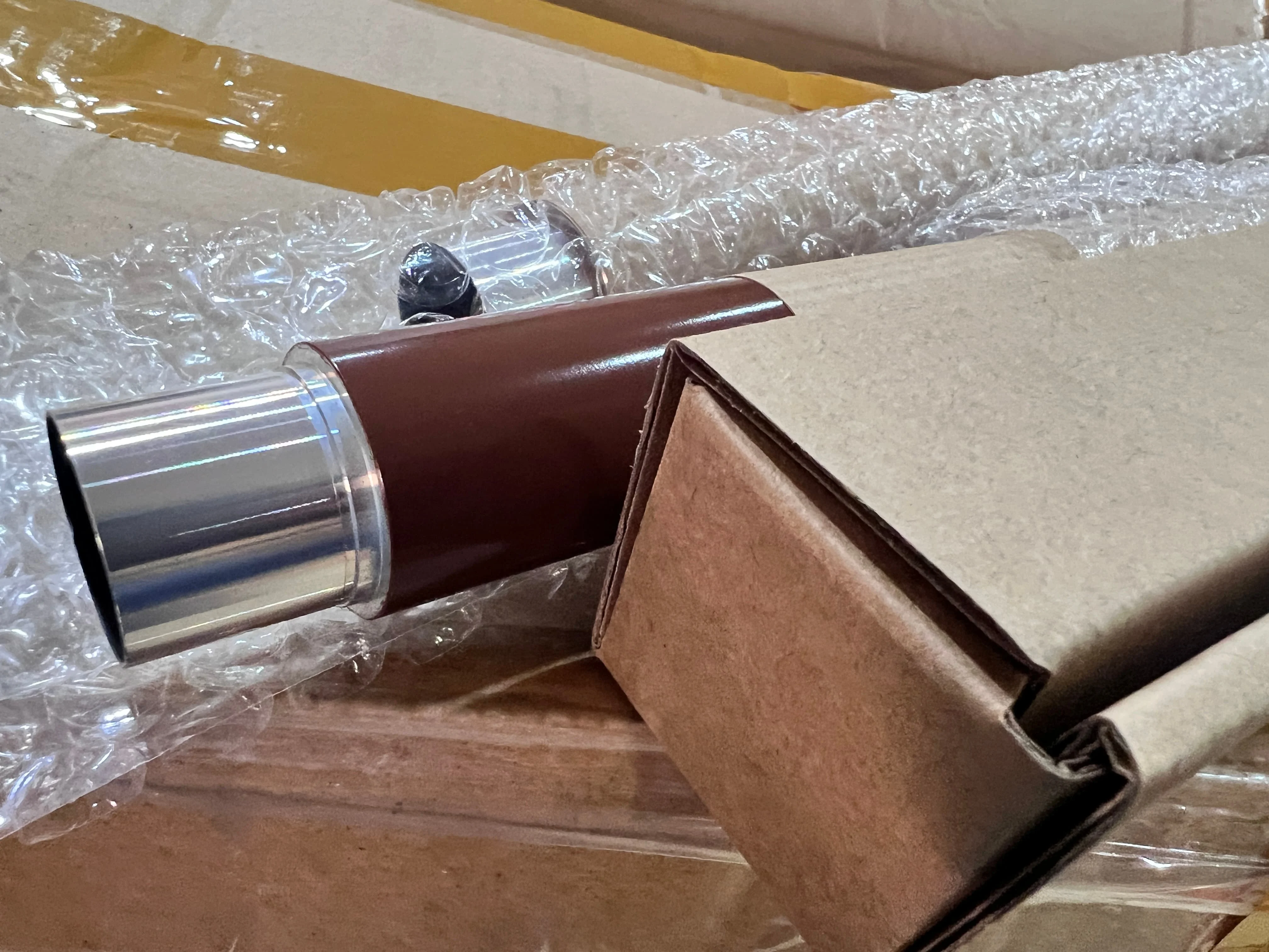 

2X нагревательный ролик фьюзера для Konica Minolta Bizhub C364e C454e C284e C224 C284 C364 C454 горячий ролик