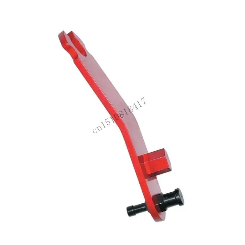 

517b 21см универсальный выравнивание дверей, инструмент регулировки ржавой ржавой ржавчины, легко управлять