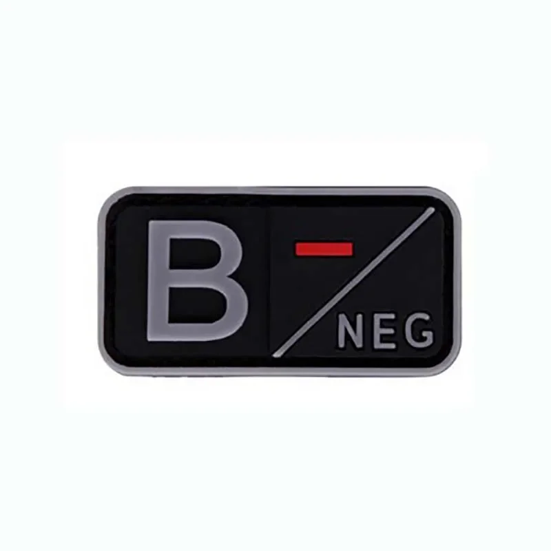 Gray B NEG