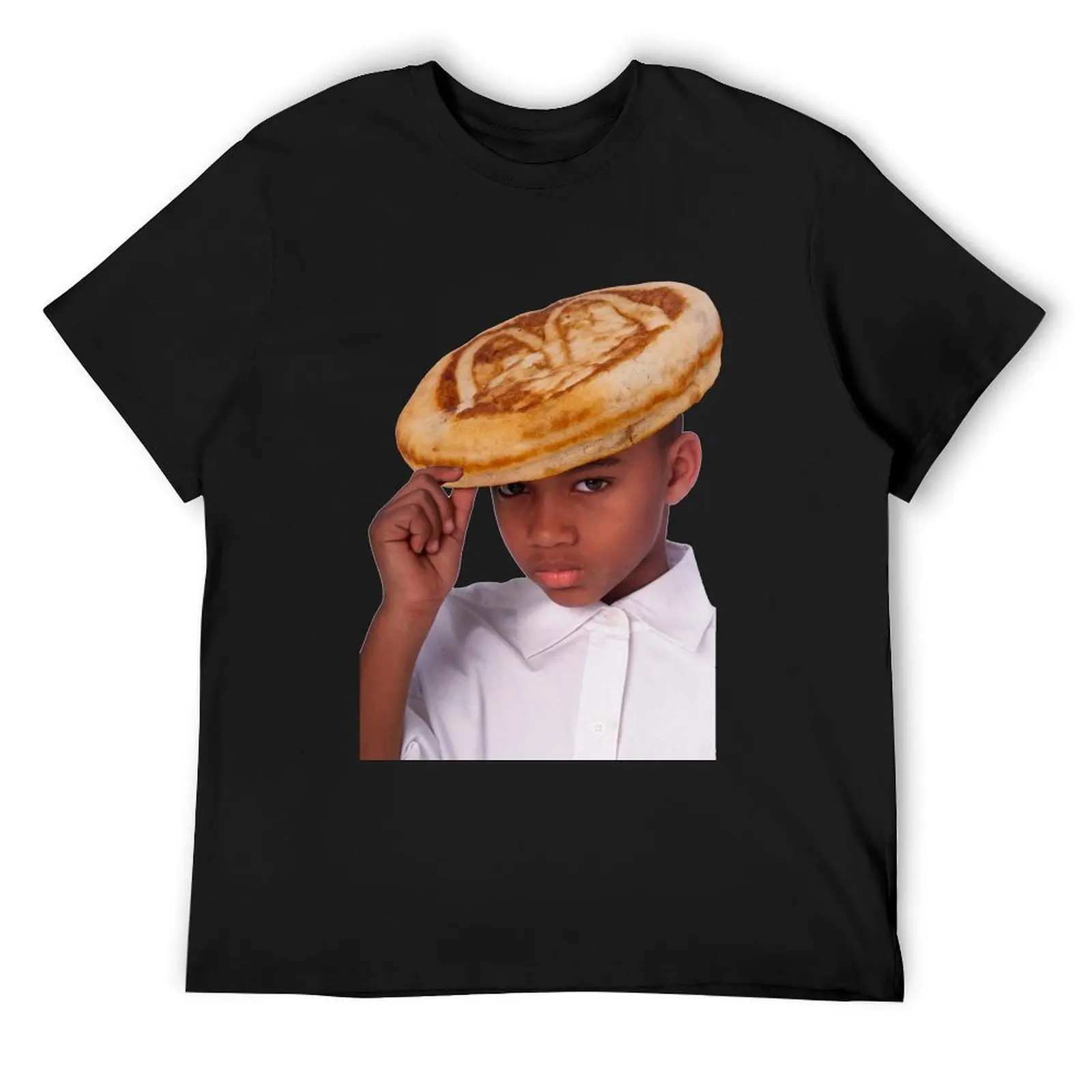 

McGriddle Hat T-Shirt funny gifts plain funny costumes plain black t shirts men