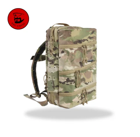 Tactical Assault Medical Bag SS Style Commuter Backpack Mini Small Bag