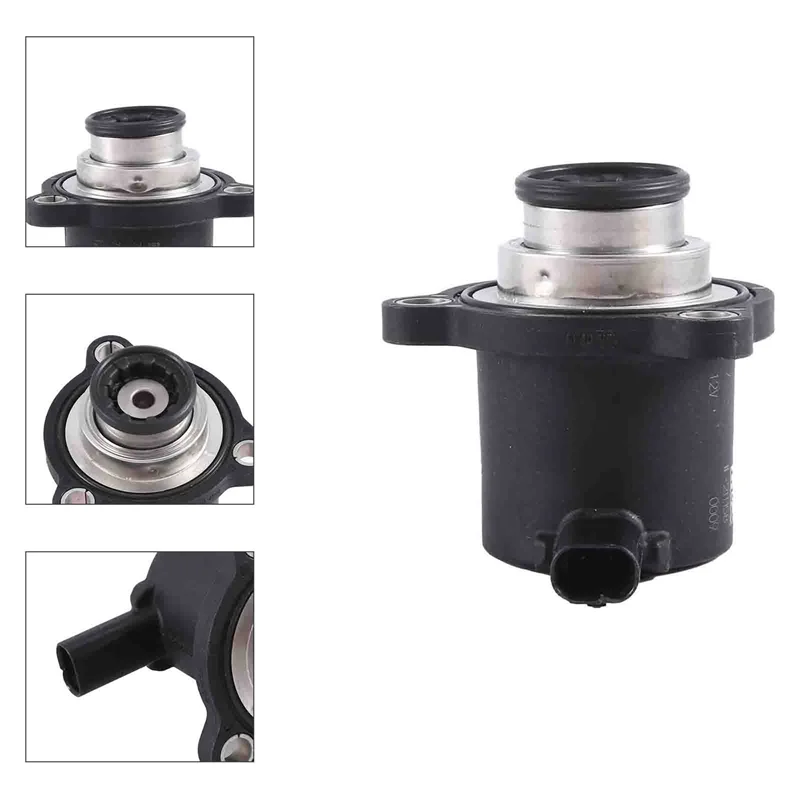 

Car Solenoid Valve Solenoid Valve 55496241 For Blazer Cadillac CT4 CT5 CT6 XT4 XT5 XT6