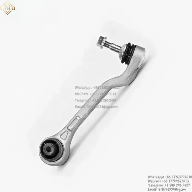 Front Control Arm for 3 Series 320i(MYS) 330i 3X G20 G28 Steering System Parts 31106879850 31106888855 31306893359