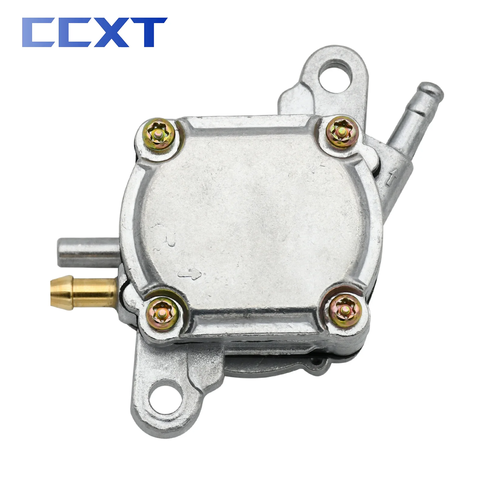 Gas Fuel Pump Vacuum Valve Petcock For Motorcycle Scooter ATV GY6 50cc 125cc 150cc 250cc For For Honda Bali 50 Dio SKY SXR X8R