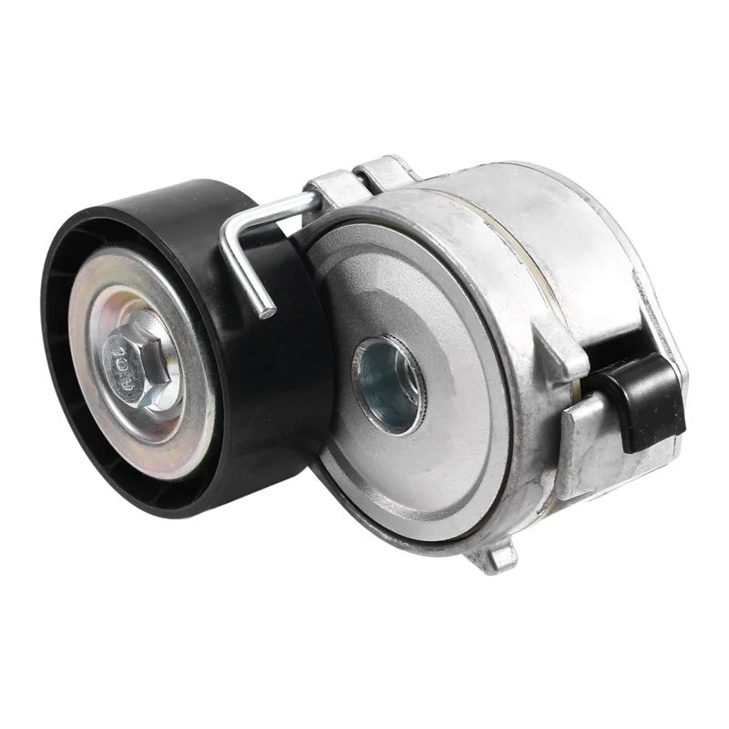 

Idler Belt Pulley Tensioner LR003651 For Land Rover Freelander 2 Range Rover Volvo S80 Ford Citroen C5