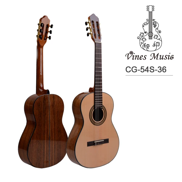 

wholesale 36 inch 3/4 Size Nylon String Guitar&Classical Guitar