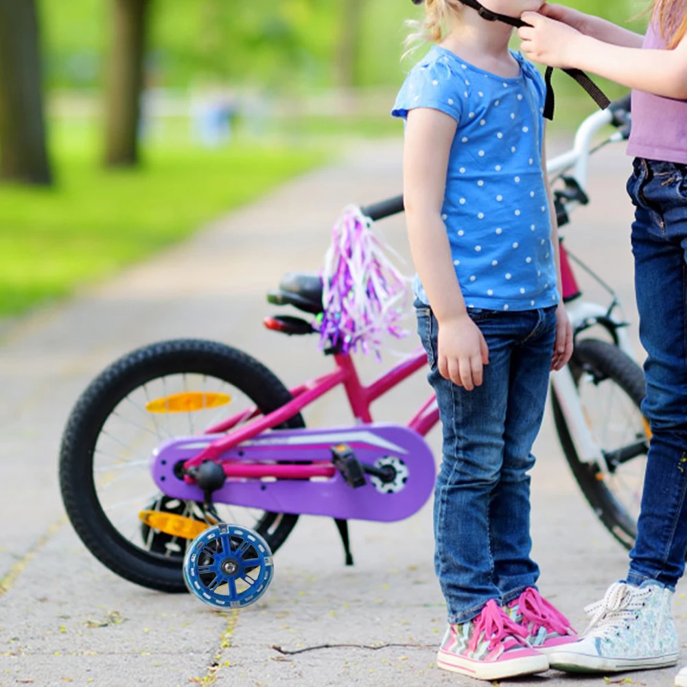 Thumbnail 4 - #30 Top Bicycle Training Wheels Picks for Every Budget