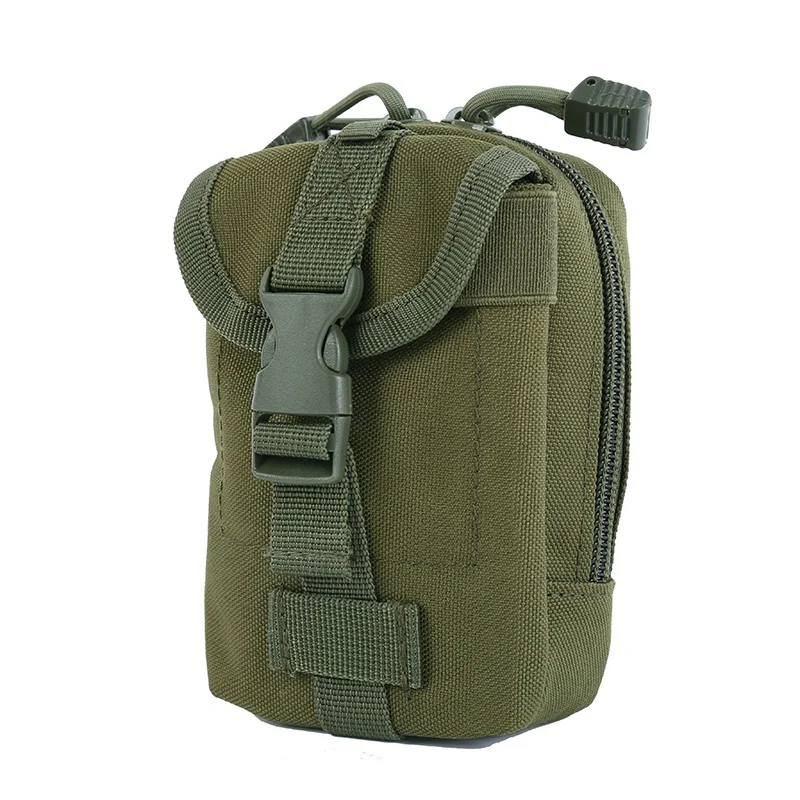 Outdoor Sports Bag 1000D Shoulder Military Hunting Bag Tactical Backpack Utility Camping Hunting Trekking Bag New