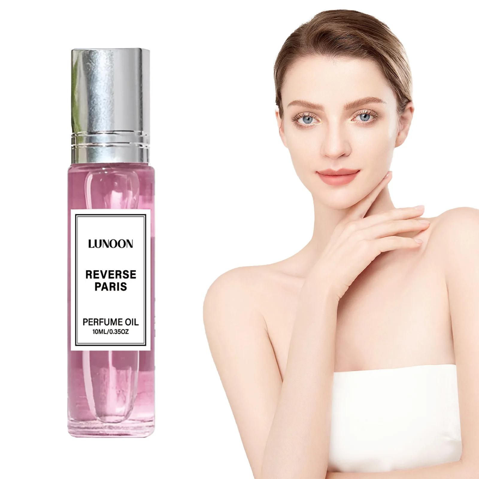 

10 мл женские духи натуральный свежий элегантный цветочный аромат нишевый парфюмерный спрей портативный стойкий аромат нижнего белья