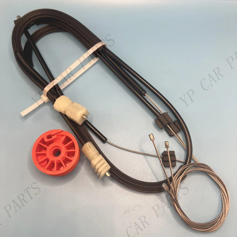 Electric Window Reg… - image