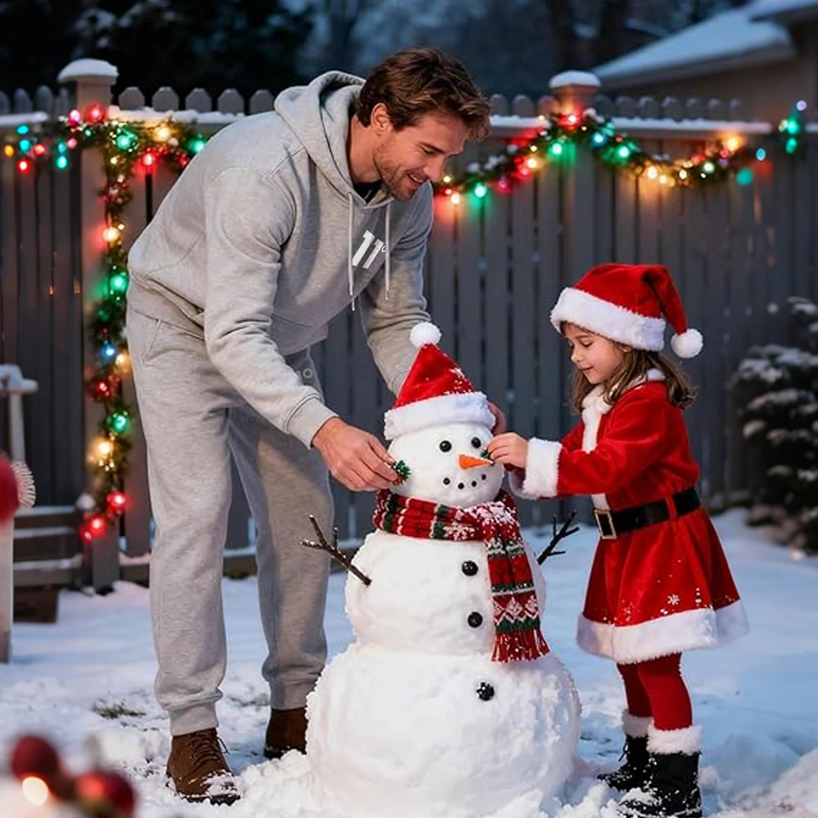 ملابس رياضية كاجوال للرجال عالية الجودة موديل 2026 قميص رياضي بقلنسوة مطبوع وسراويل رياضية - مناسبة للركض والترفيه #3