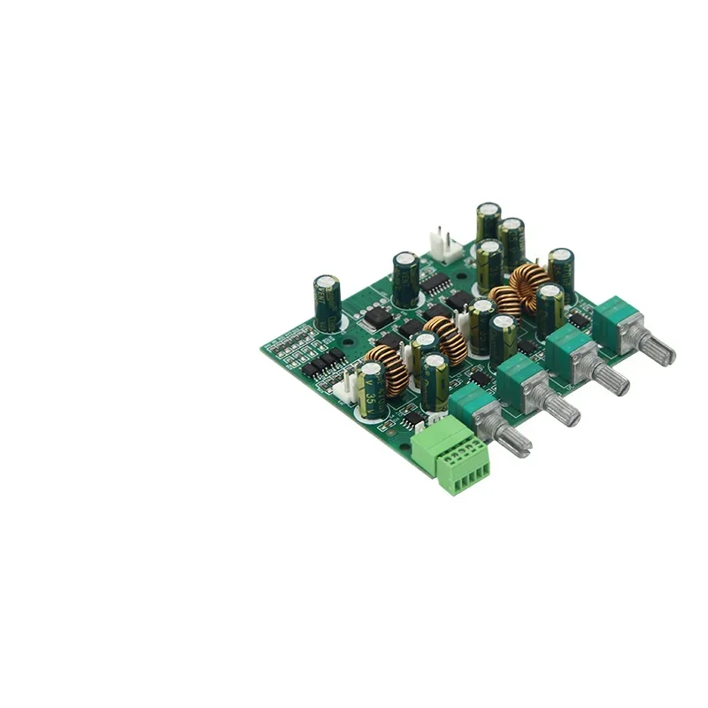 

Numerical control lathe equipment accessories 4 channels with trigger 150W analog optical controller multi-slot industrial