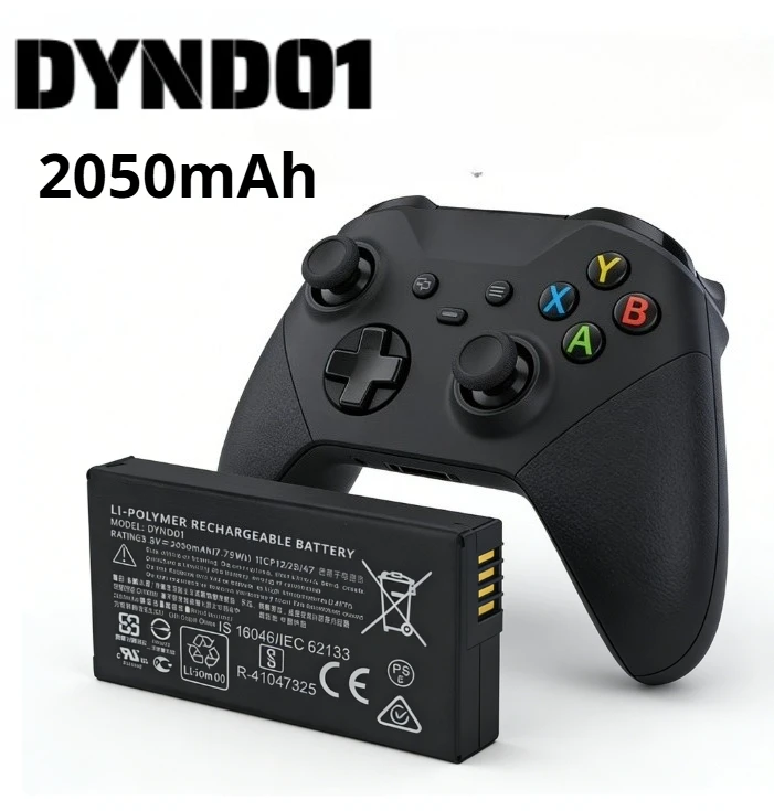 DYND01 3.8V 2050Mah…