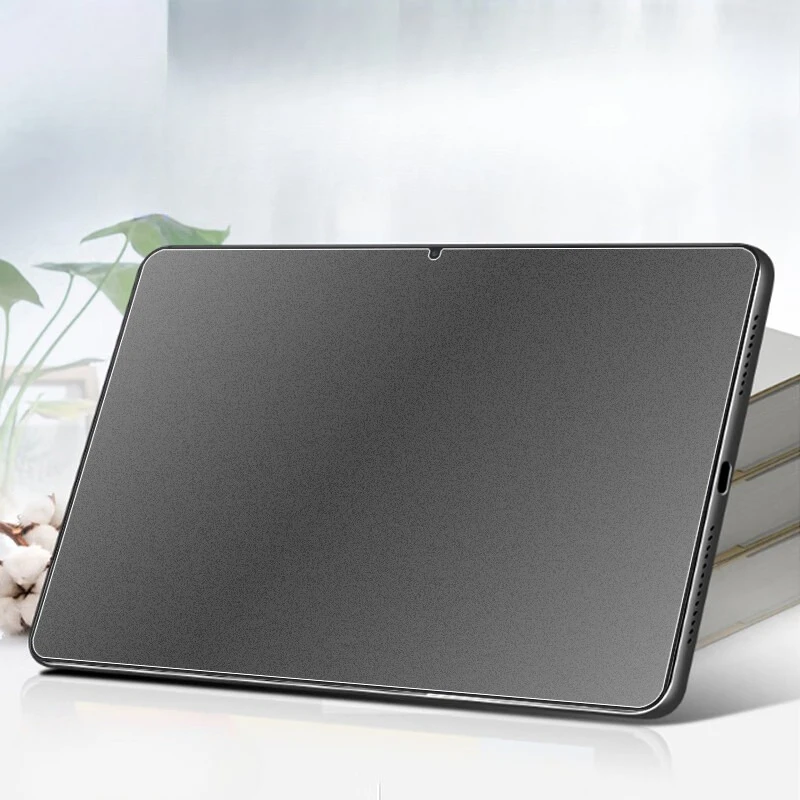 Tablet Screen Protectors for Redmi Pad 2 2025 Matte Frosted Tempered Glass For Redmi Pad2 Protective Film Cover