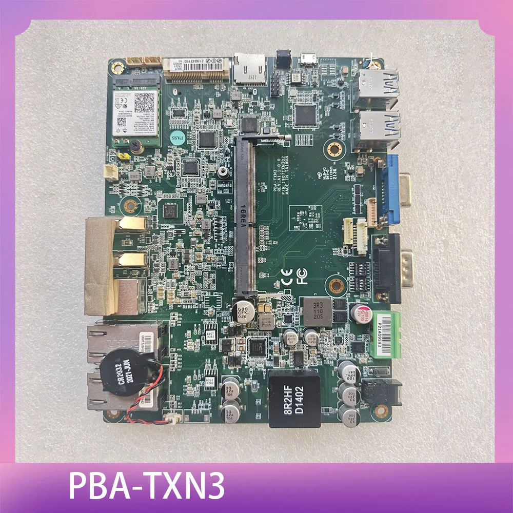 

Embedded Industrial Control Motherboard 1907TXN302 For Advantech PBA-TXN3