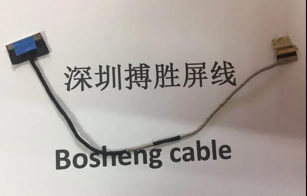 For Toshiba Z30 R30 R830 R734m Z50-r 30-a screen cable, high-resolution cable GDM900002783