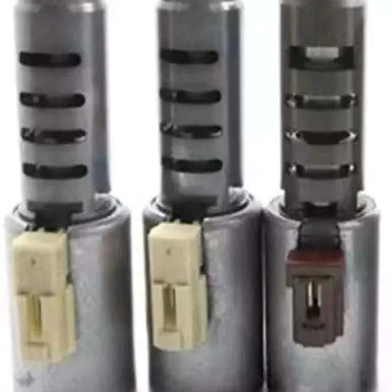 U760E Automatic Transmission Solenoid Valve 7-piece Set For RX350