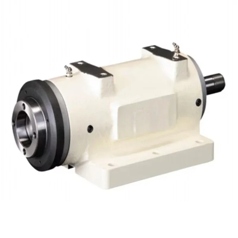 

Hot Sell Machine Tool Equipment Adjustable Speed Boring And Milling Spindle Power Head For Drilling Metalworking