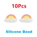 10pcs orange