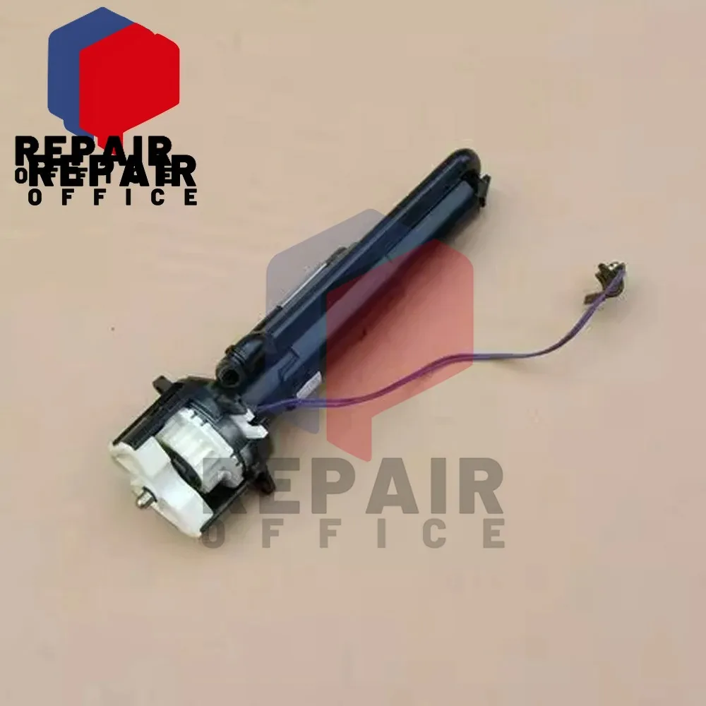 1pcs refubish teardown MPC5000 toner Pump unit compatible for Ricoh MPC3300 2800 4000 5000 Can be used compatible for four color