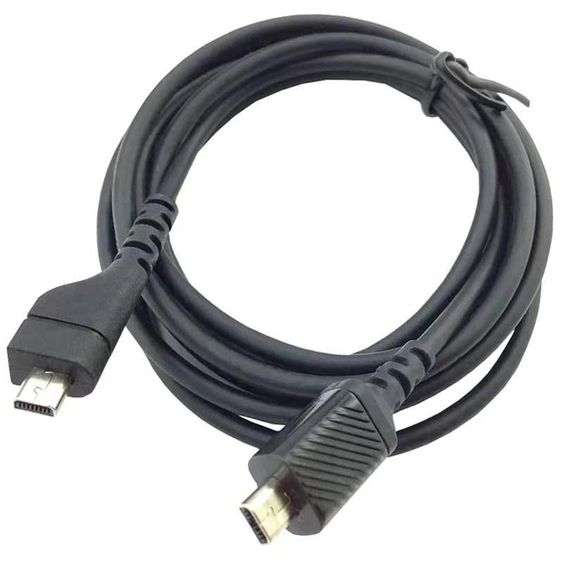 Горячий кабель для наушников TTKK 4X для Steelseries Arctis 3 5 7 9 Xpro, сменный кабель звуковой карты