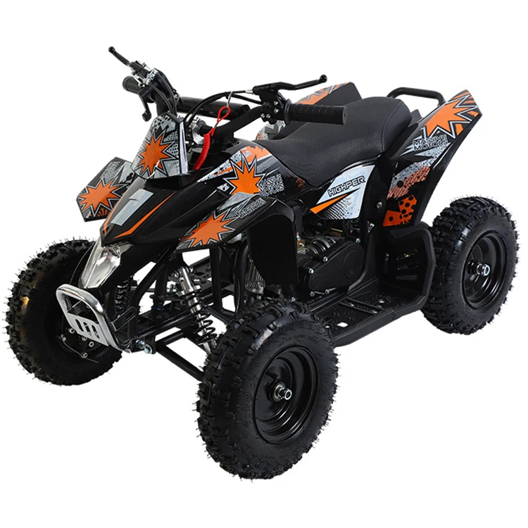 4WD 36v 800w الأكثر مبيعًا للأطفال الكهربائية الصغيرة 4WD-Atv