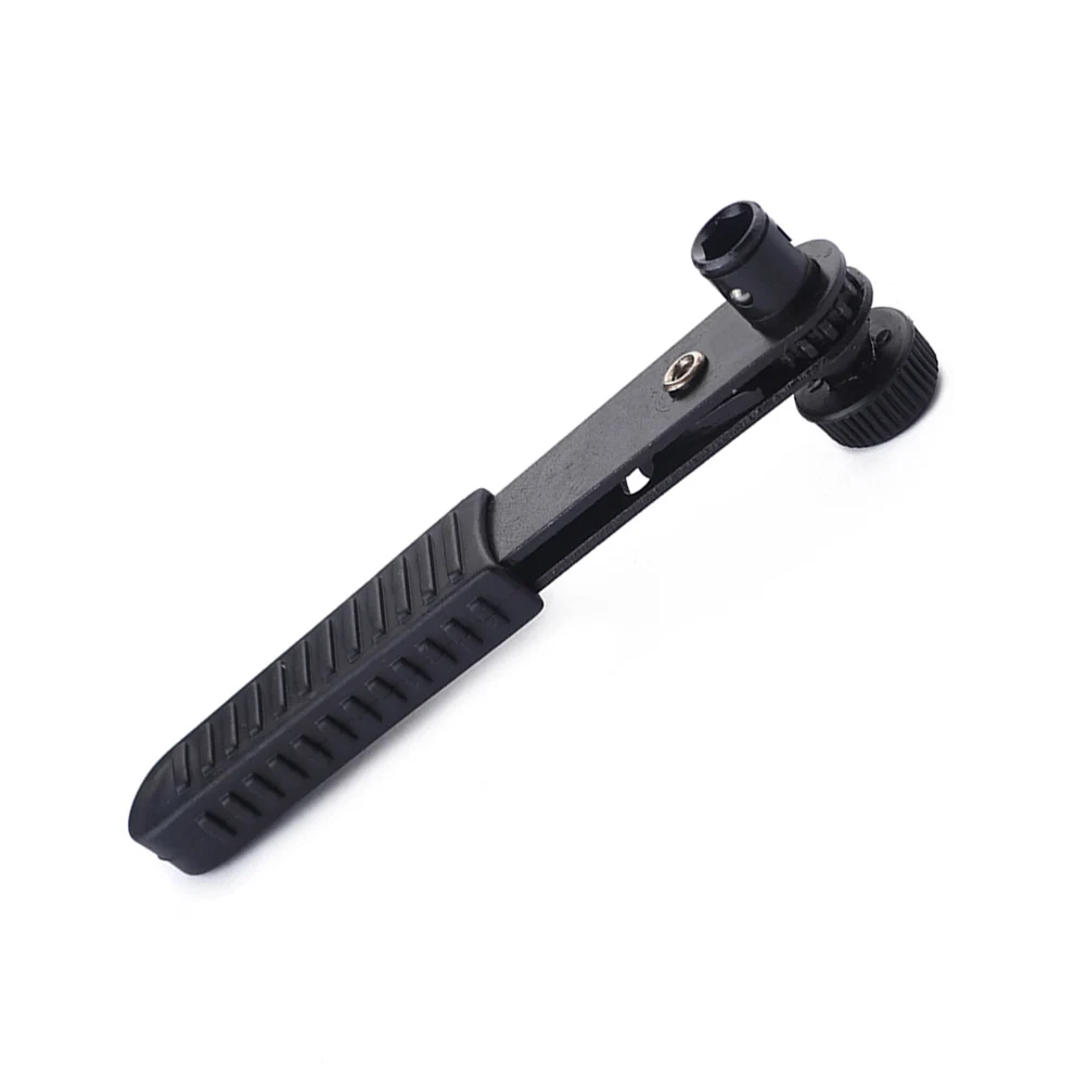 1/4 Ratschenschlüssel Mini Ratschenschlüssel Schraubendreher Ratschenschraubendreher Steckschlüssel